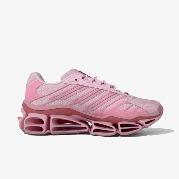 ADIDAS X WILLY CHAVARRIA -  Megaride AG - (Pink)