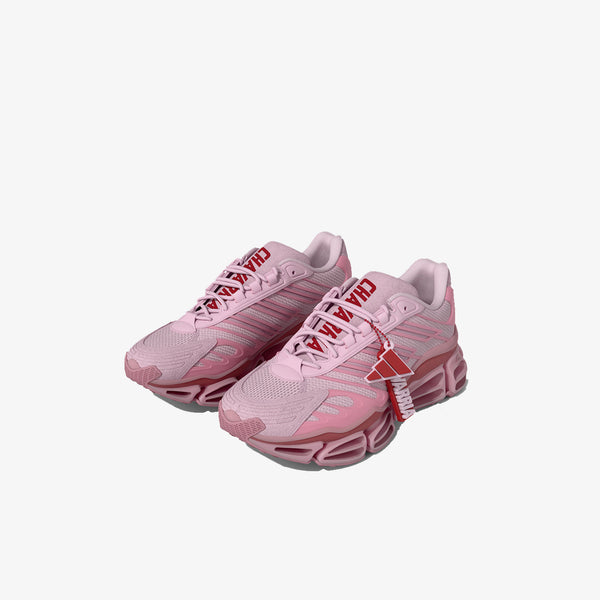 ADIDAS X WILLY CHAVARRIA -  Megaride AG - (Pink)