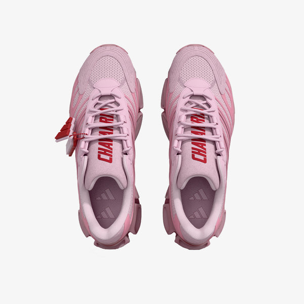 ADIDAS X WILLY CHAVARRIA -  Megaride AG - (Pink)