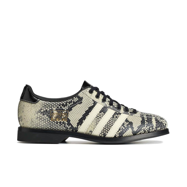 ADIDAS - BOWLING BRAIN DEAD Shoes - (Snakeskin)