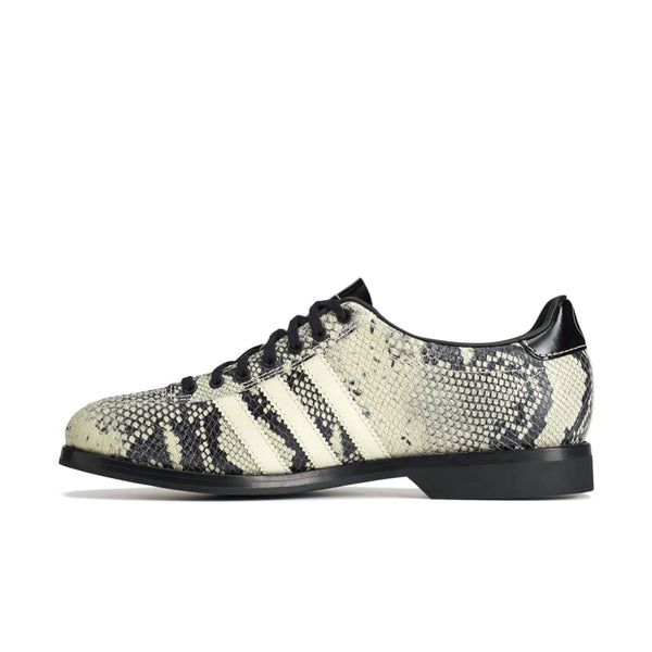 ADIDAS - BOWLING BRAIN DEAD Shoes - (Snakeskin)