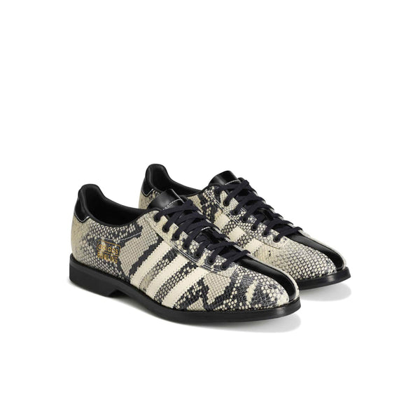 ADIDAS - BOWLING BRAIN DEAD Shoes - (Snakeskin)