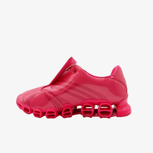 ADIDAS - F50 Tunit Mega Consortium - (Pink)