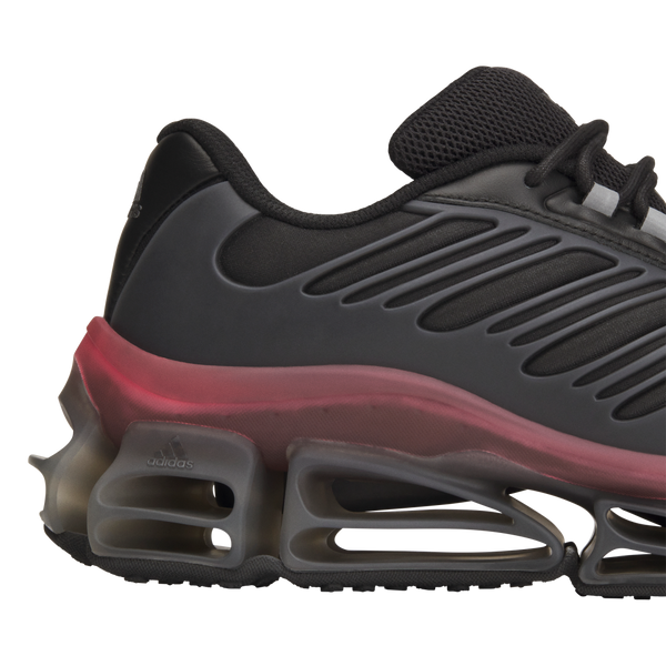 ADIDAS X WILLY CHAVARRIA - Mega Willy Wc Version - (Black)