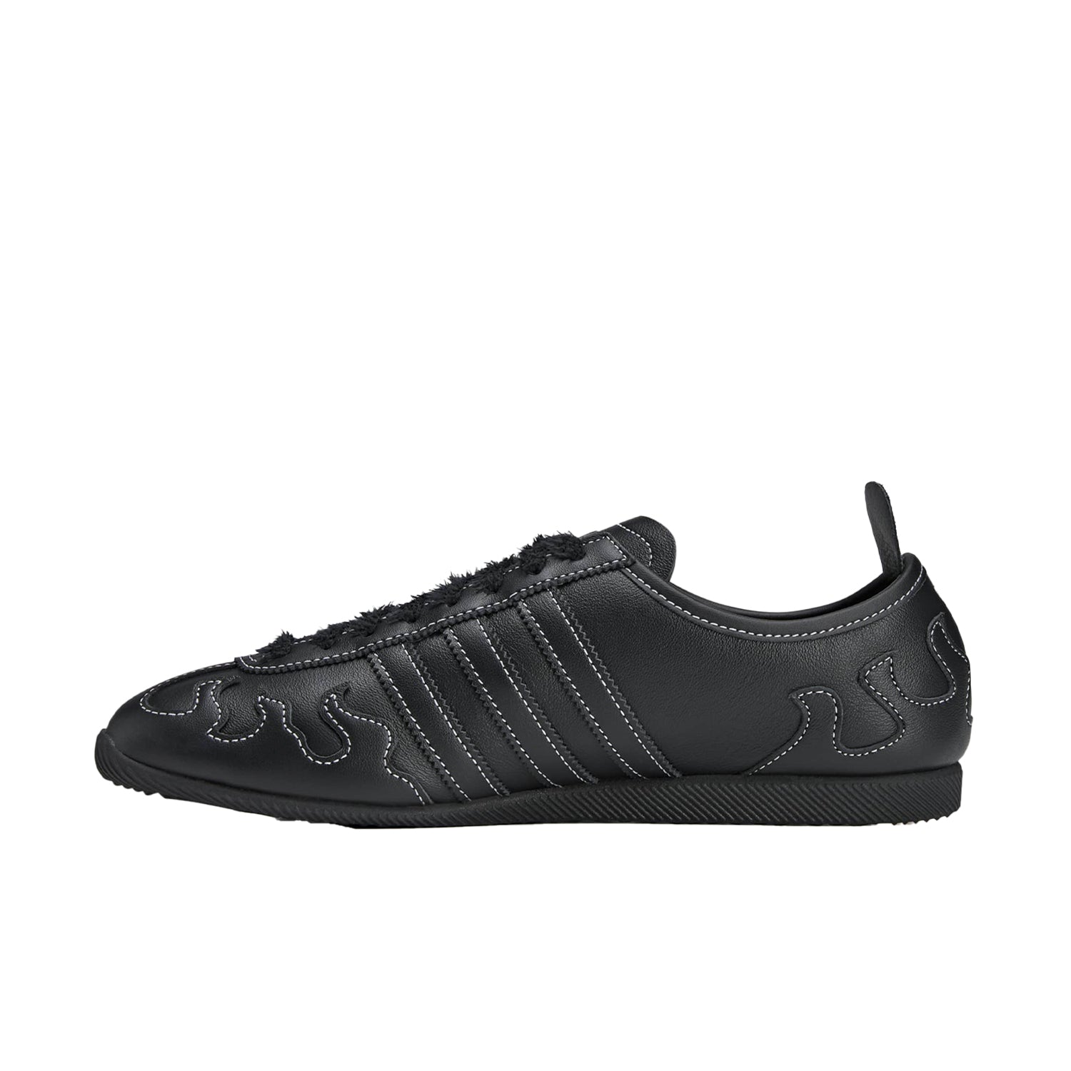 ADIDAS: Japan Lo Brain Dead Dsm (Black) | DSMG E-SHOP