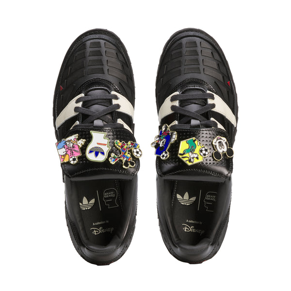 ADIDAS - Predator Brain Dead Disney - (Black)