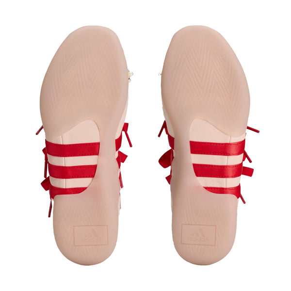ADIDAS - Simone Rocha Taekwondo Ballerina - (Pink)
