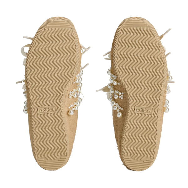 ADIDAS - Simone Rocha Japan Slip-on - (Beige)