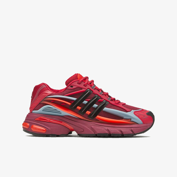 ADIDAS - × Pharrell Williams Adistar Jellyfish - (Red)