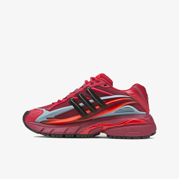 ADIDAS - × Pharrell Williams Adistar Jellyfish - (Red)