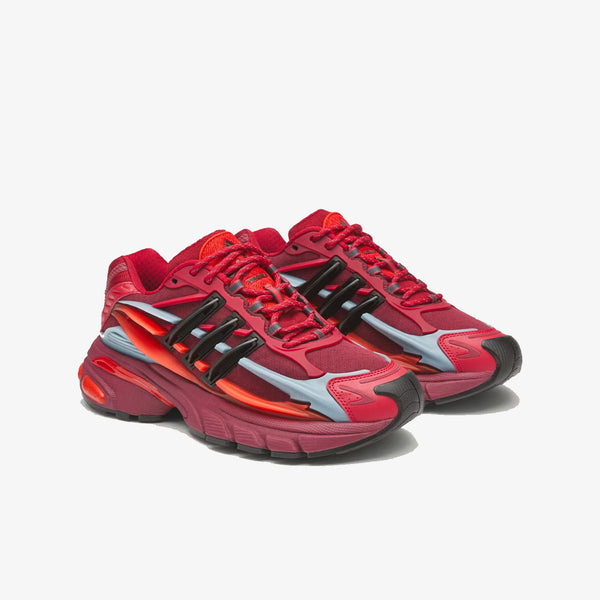 ADIDAS - × Pharrell Williams Adistar Jellyfish - (Red)