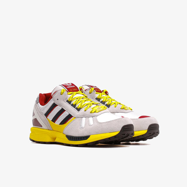 ADIDAS - Arsenal ZX 7300 - (White)
