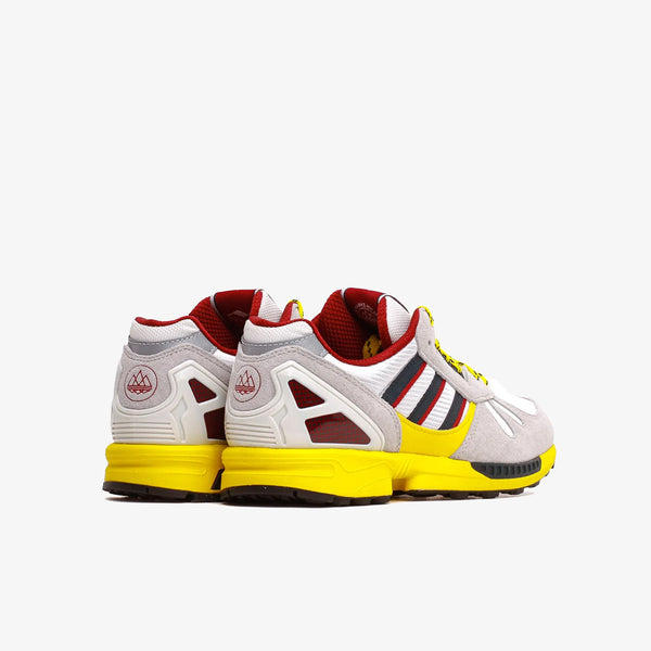 ADIDAS - Arsenal ZX 7300 - (White)