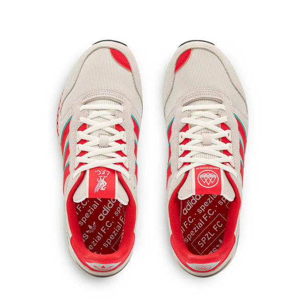 ADIDAS - Lvpl Spzl Fc KirkdaleⅡ - (Grey)