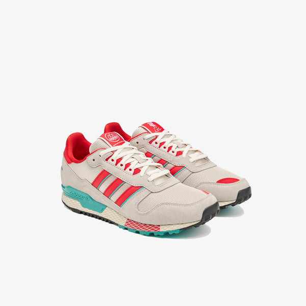 ADIDAS - Lvpl Spzl Fc KirkdaleⅡ - (Grey)