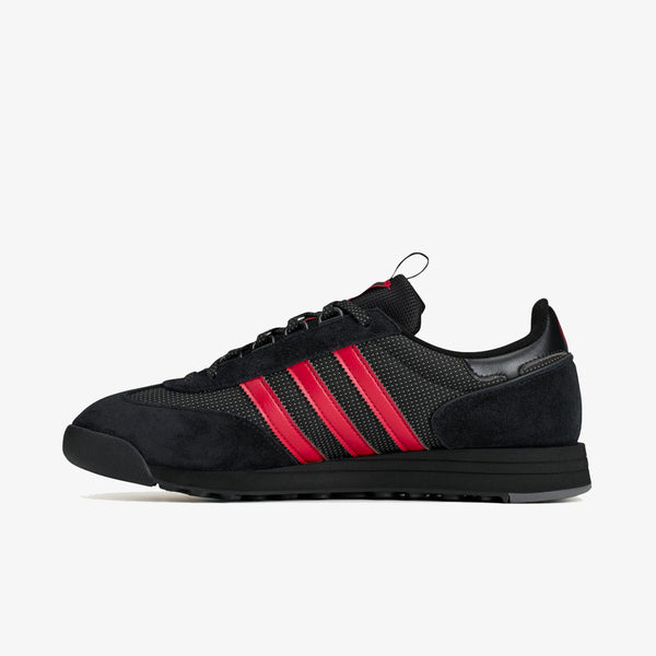ADIDAS - × Manchester United Spzl F.C. Sl83 - (Black)