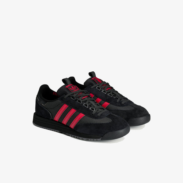ADIDAS - × Manchester United Spzl F.C. Sl83 - (Black)