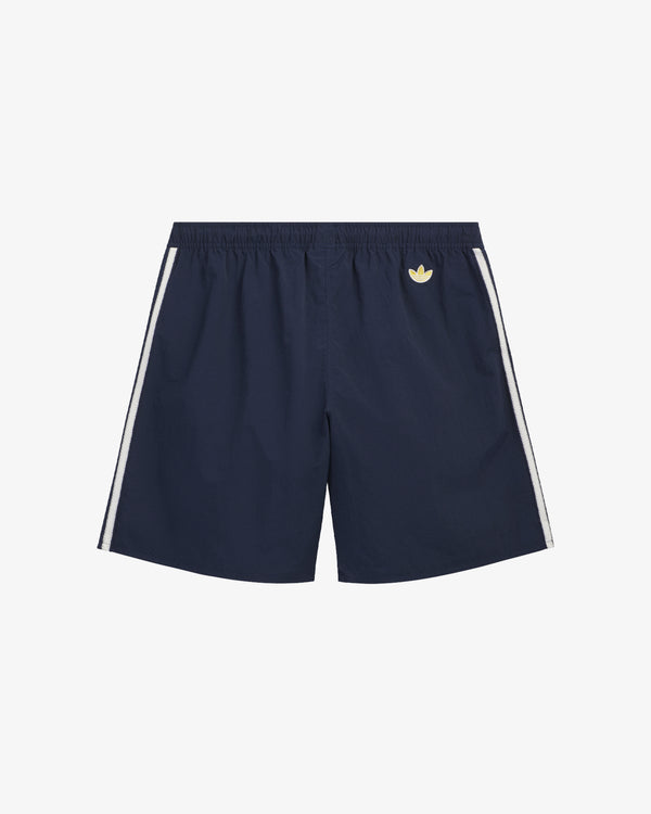 ADIDAS - Brain Dead Disney Short - (Navy)