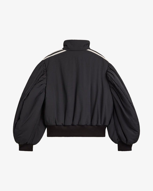 ADIDAS - Simone Rocha Puff Sleeve Jacket - (Black)