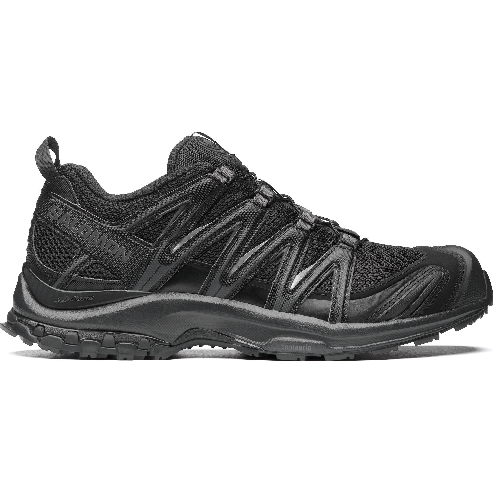 SALOMON ADVANCED: Xa Pro 3D (Black) | DSMG E-SHOP SALOMON ADVANCED: Xa Pro 3D (Black) | DSMG E-SHOP