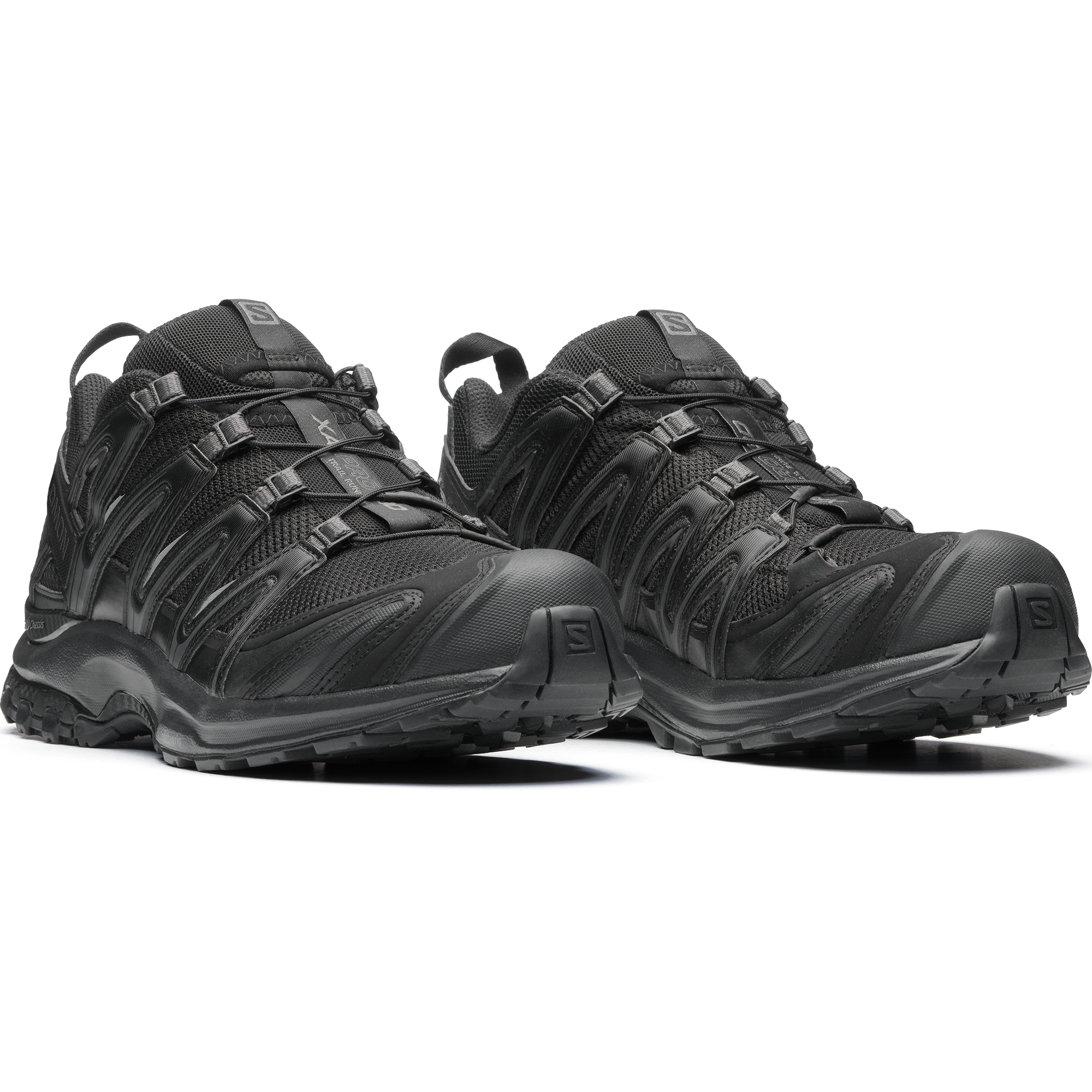 SALOMON ADVANCED: Xa Pro 3D (Black) | DSMG E-SHOP SALOMON ADVANCED: Xa Pro 3D (Black) | DSMG E-SHOP