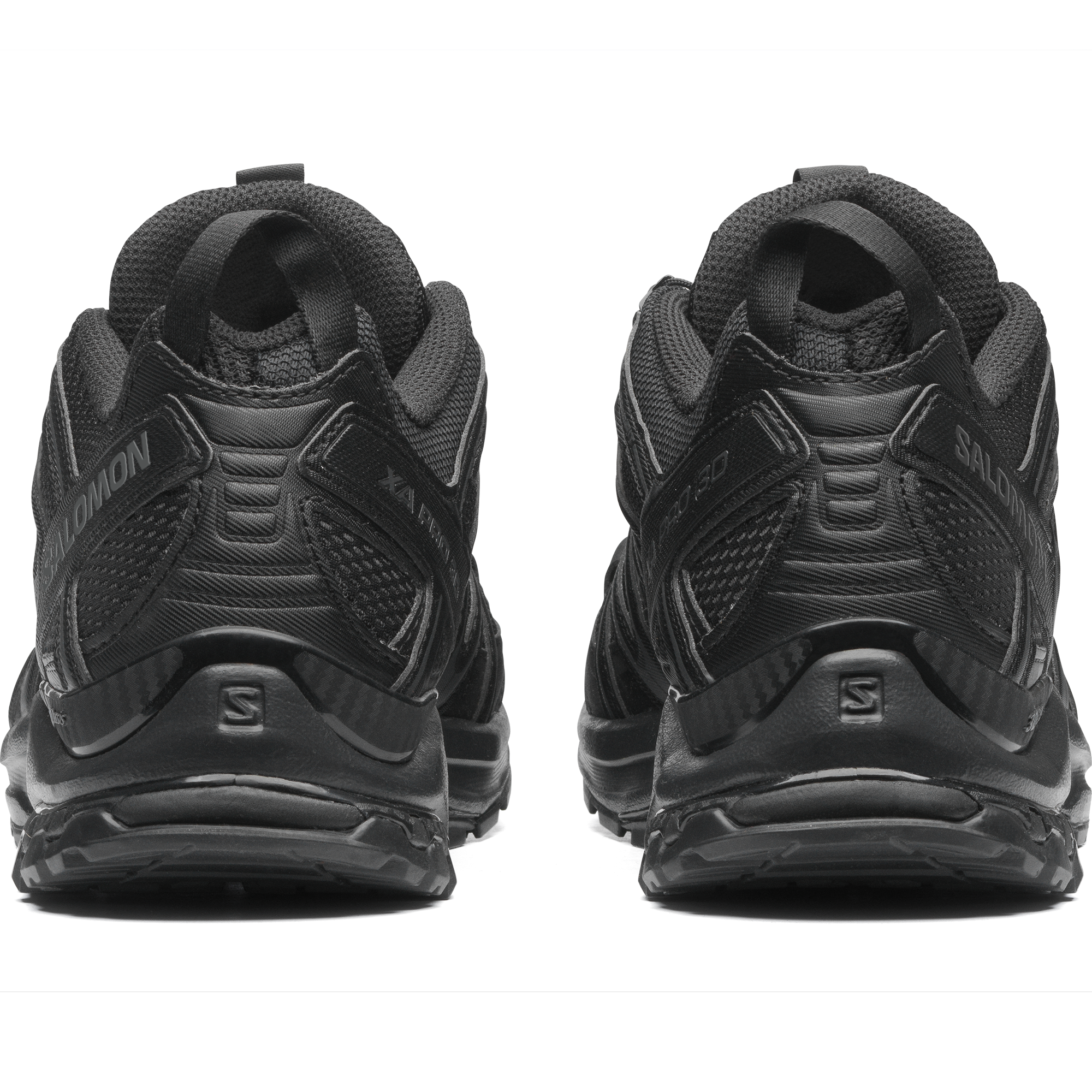 SALOMON ADVANCED: Xa Pro 3D (Black) | DSMG E-SHOP SALOMON ADVANCED: Xa Pro 3D (Black) | DSMG E-SHOP