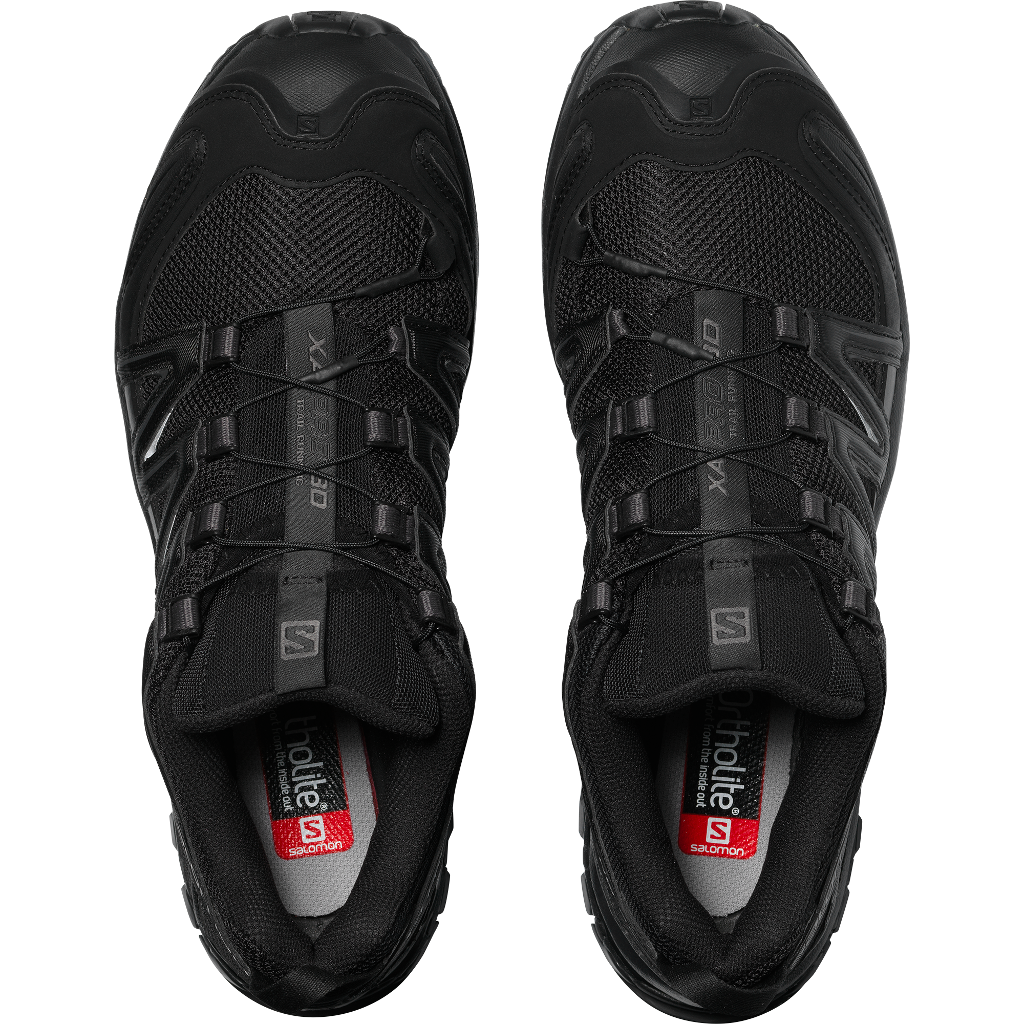 SALOMON ADVANCED: Xa Pro 3D (Black) | DSMG E-SHOP SALOMON ADVANCED: Xa Pro 3D (Black) | DSMG E-SHOP