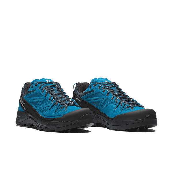 SALOMON - X-Alp Ltr - (Blue)