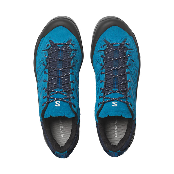 SALOMON - X-Alp Ltr - (Blue)