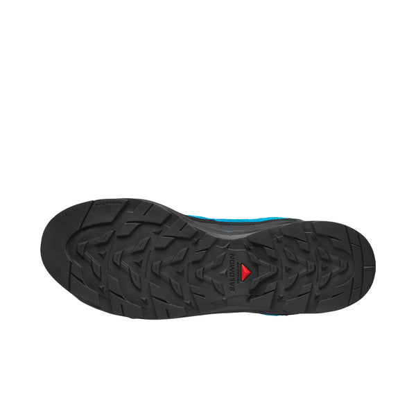 SALOMON - X-Alp Ltr - (Blue)