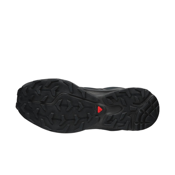 SALOMON - Xt-6 Gtx - (Black/Black/Asphalt)