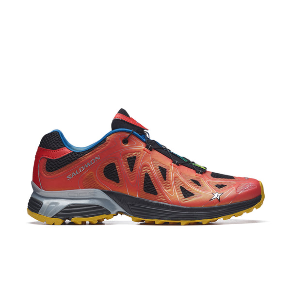 SALOMON - Footwear Xt-Whisper Void - (Fiery Red/Black/Footwear Silver)