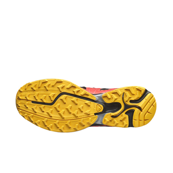 SALOMON - Footwear Xt-Whisper Void - (Fiery Red/Black/Footwear Silver)