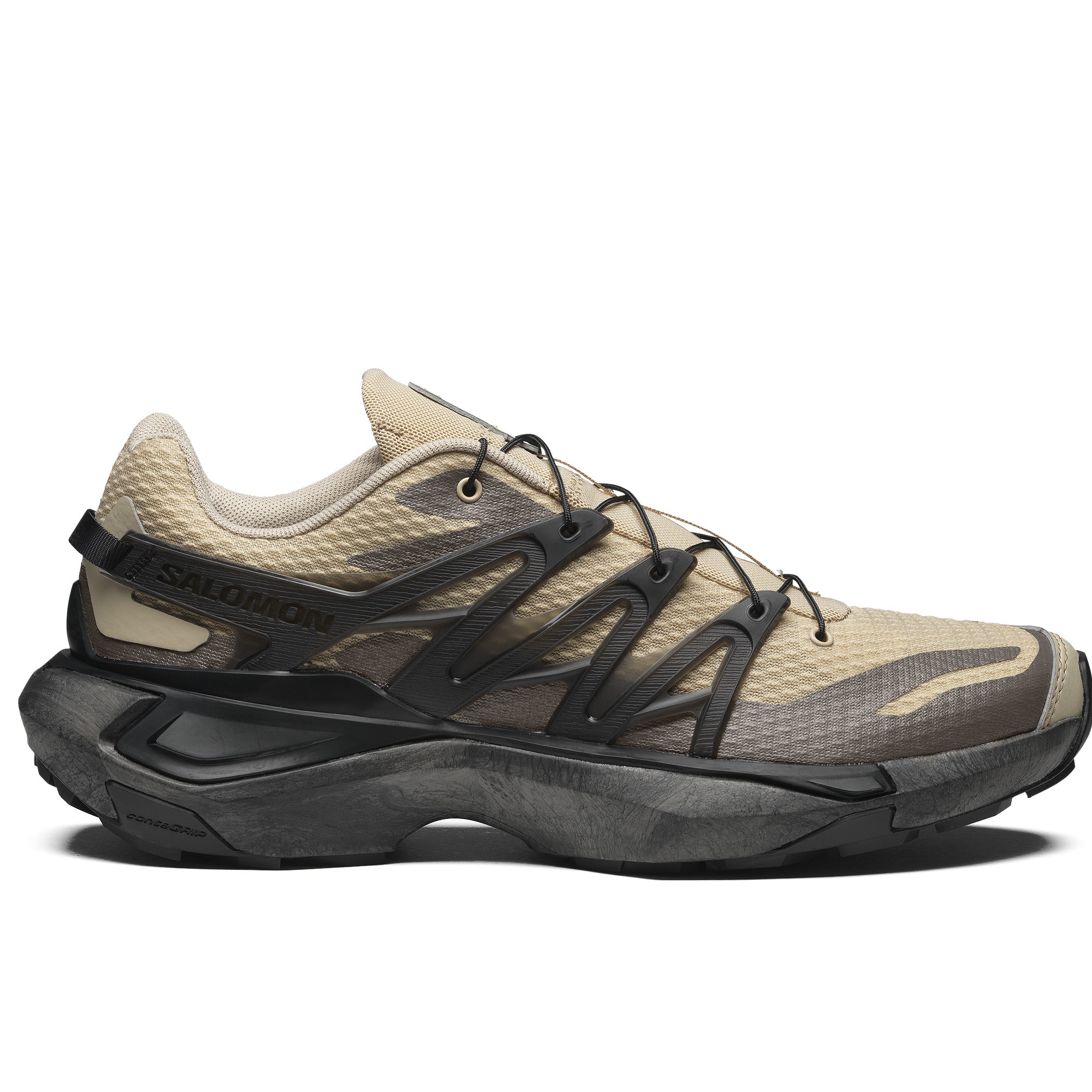 SALOMON ADVANCED: Footwear Xt Pu.Re Advanced (Whpep/Black/F 