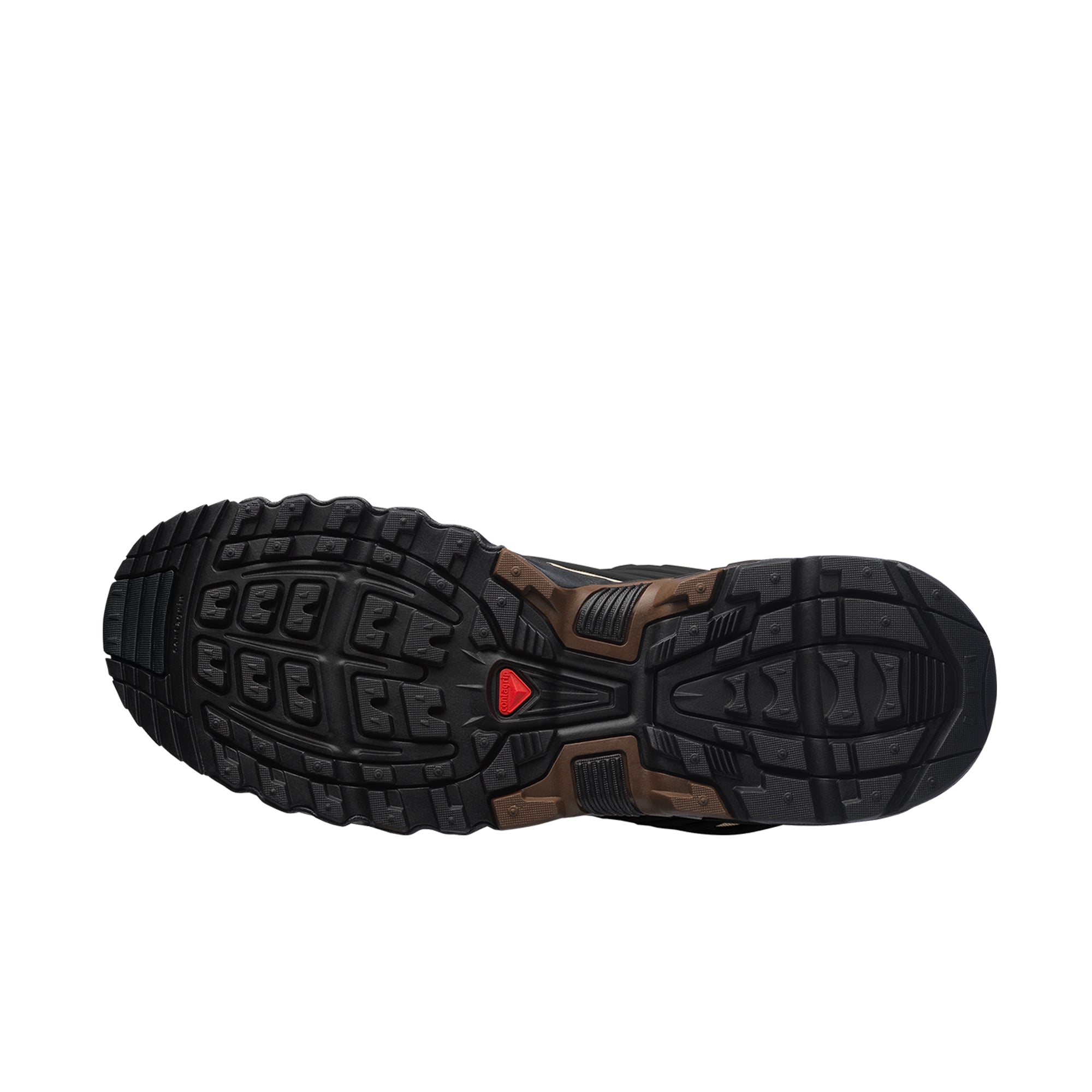 SALOMON: Acs Pro Holiday (Black/Sf) | DSMG E-SHOP