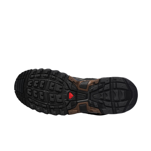 SALOMON - Acs Pro Holiday - (Black/Sf)