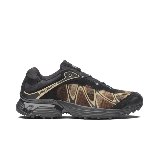 SALOMON - Xt-Whisper Holiday - (Black/Sf)