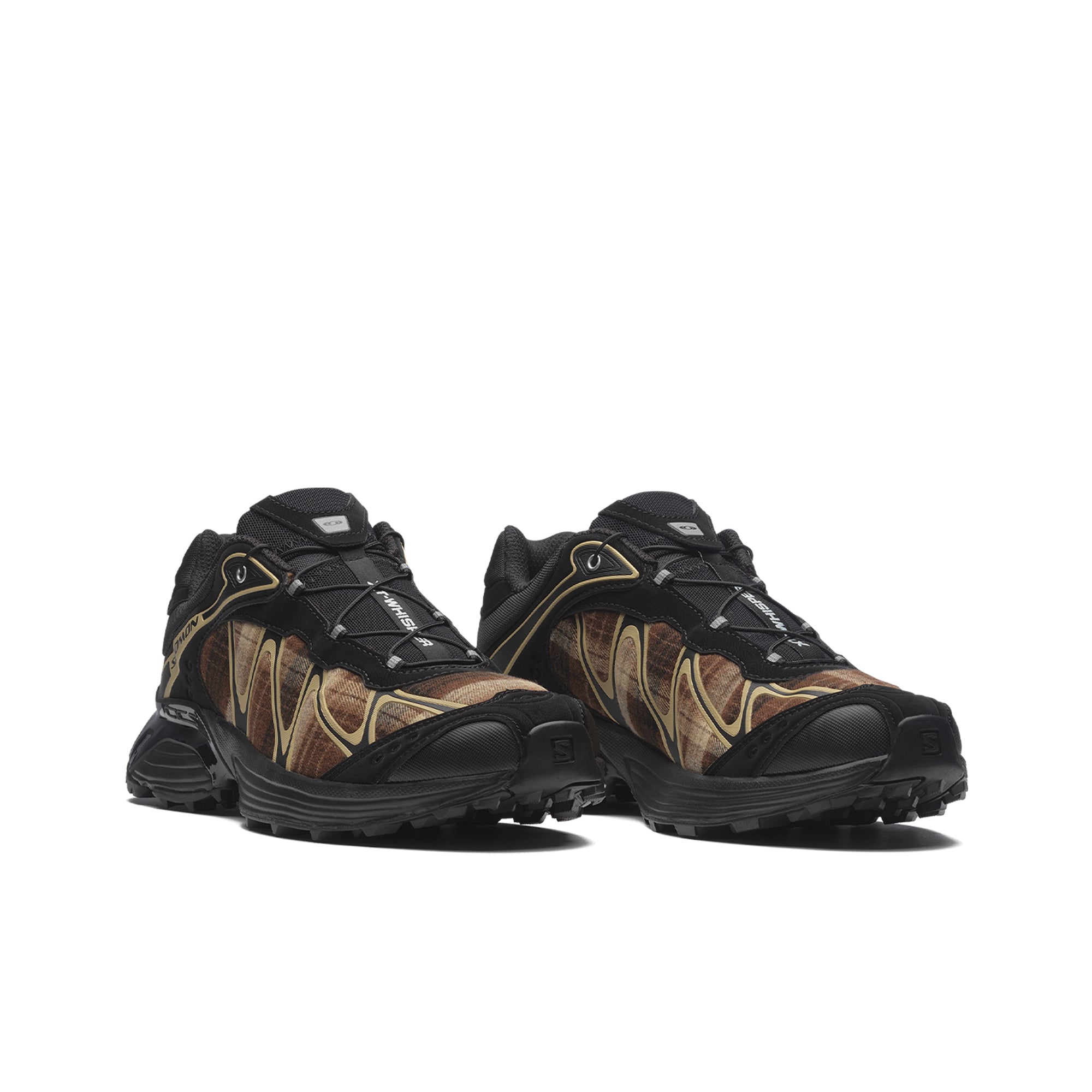 SALOMON: Xt-Whisper Holiday (Black/Sf) | DSMG E-SHOP