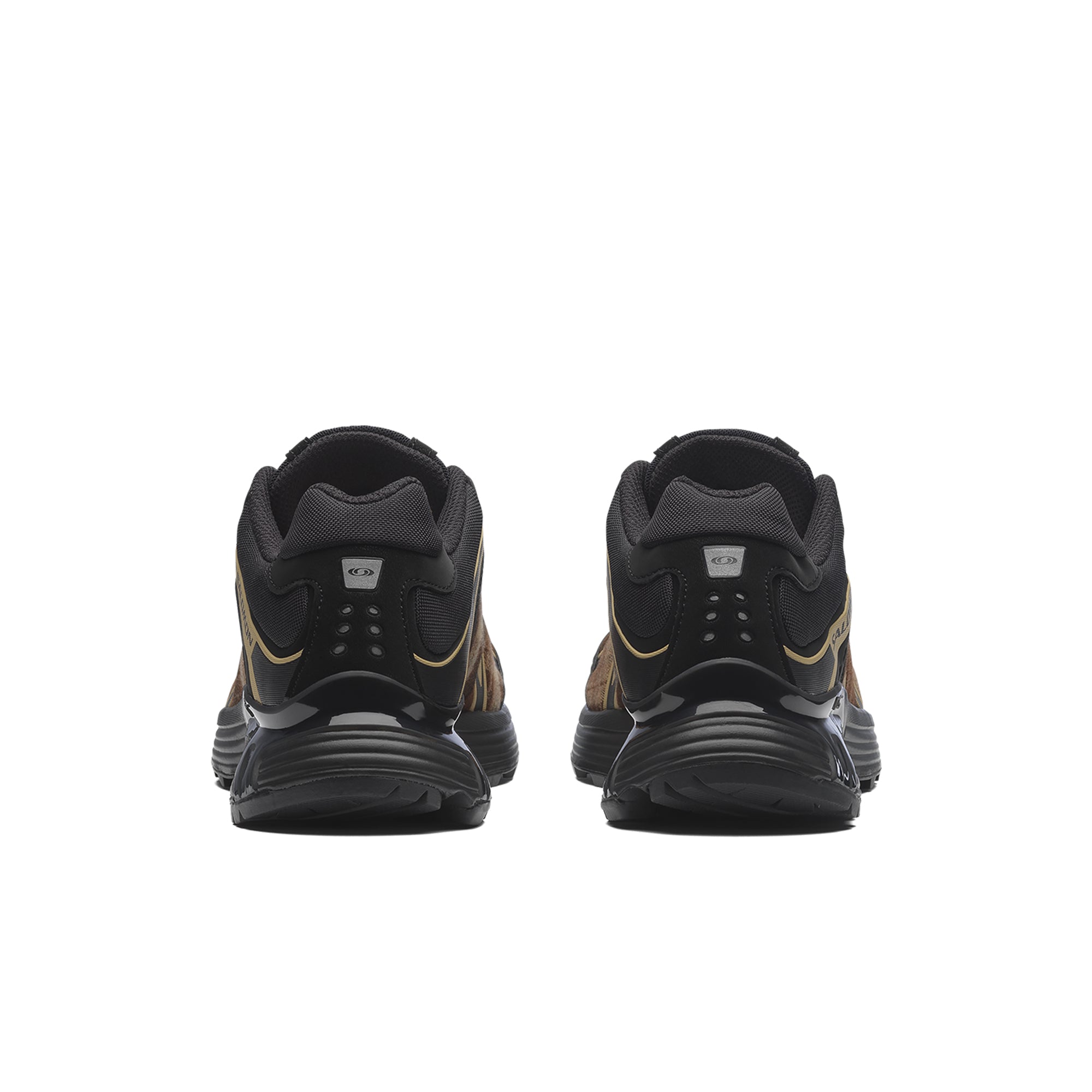 SALOMON: Xt-Whisper Holiday (Black/Sf) | DSMG E-SHOP