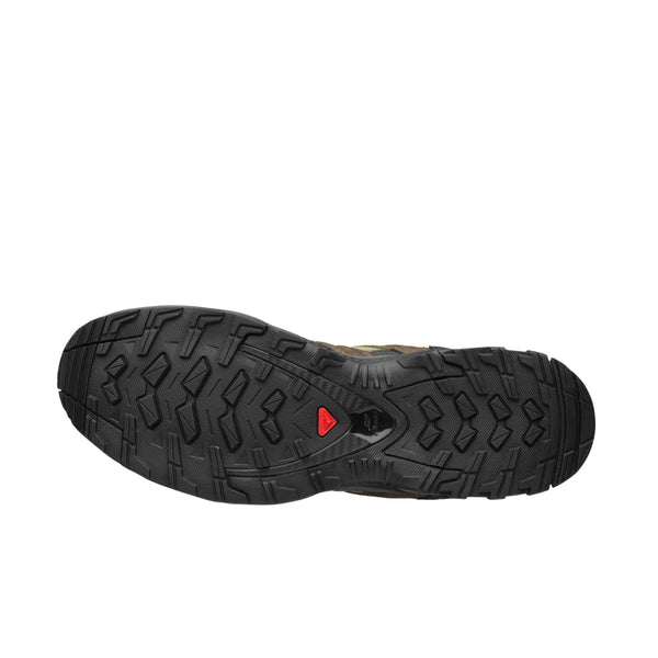 SALOMON - Xa Pro 3D Distressed Leather - (Dkeart/B)