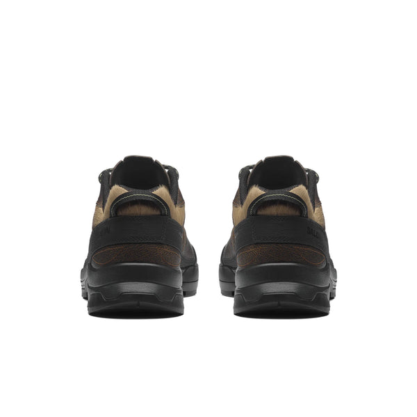 SALOMON - X-Alp Low Distressed Leather - (Dkeart/B)