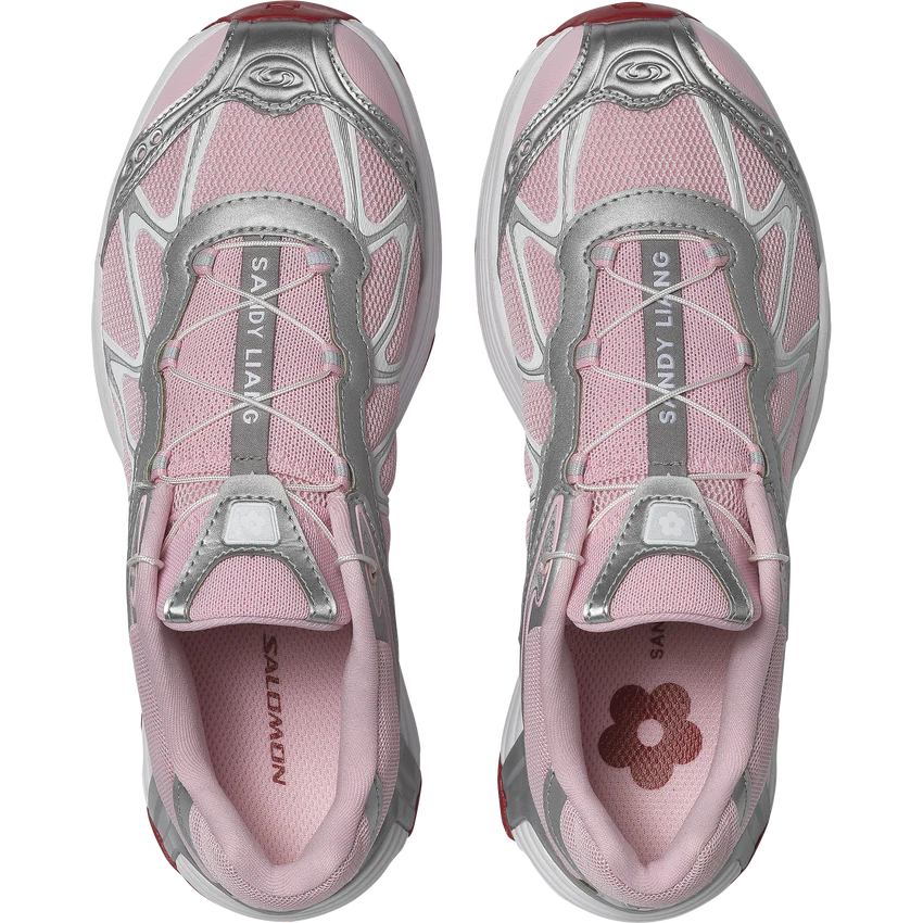 23.5cm SALOMON xt-whisper sandy liang 23.5cm SALOMON xt-whisper sandy liang