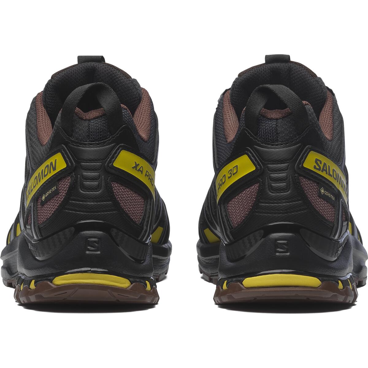 SALOMON: Xa Pro 3D Gtx (Black/Cr) | DSMG E-SHOP