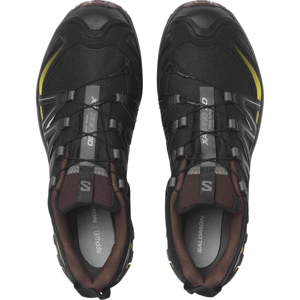 SALOMON: Xa Pro 3D Gtx (Black/Cr) | DSMG E-SHOP