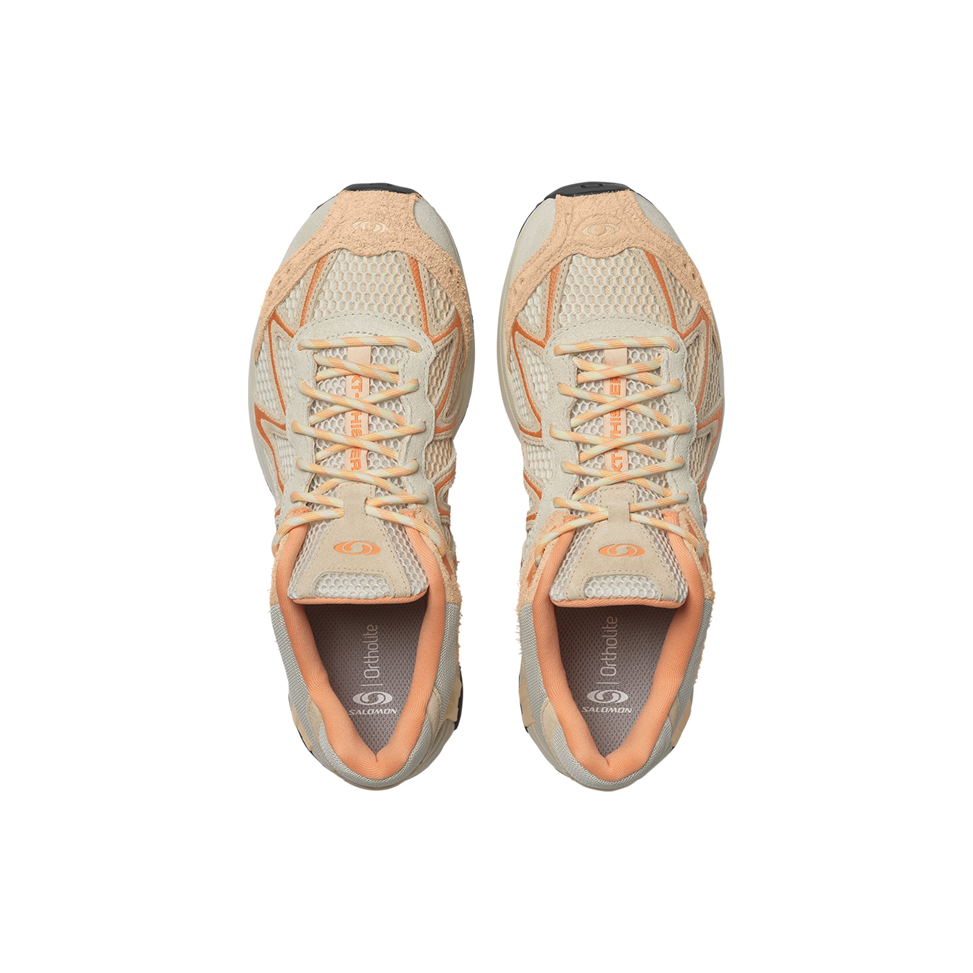 SALOMON: Xt-Whisper (Embroidery Asparg/Almon) | DSMG E-SHOP