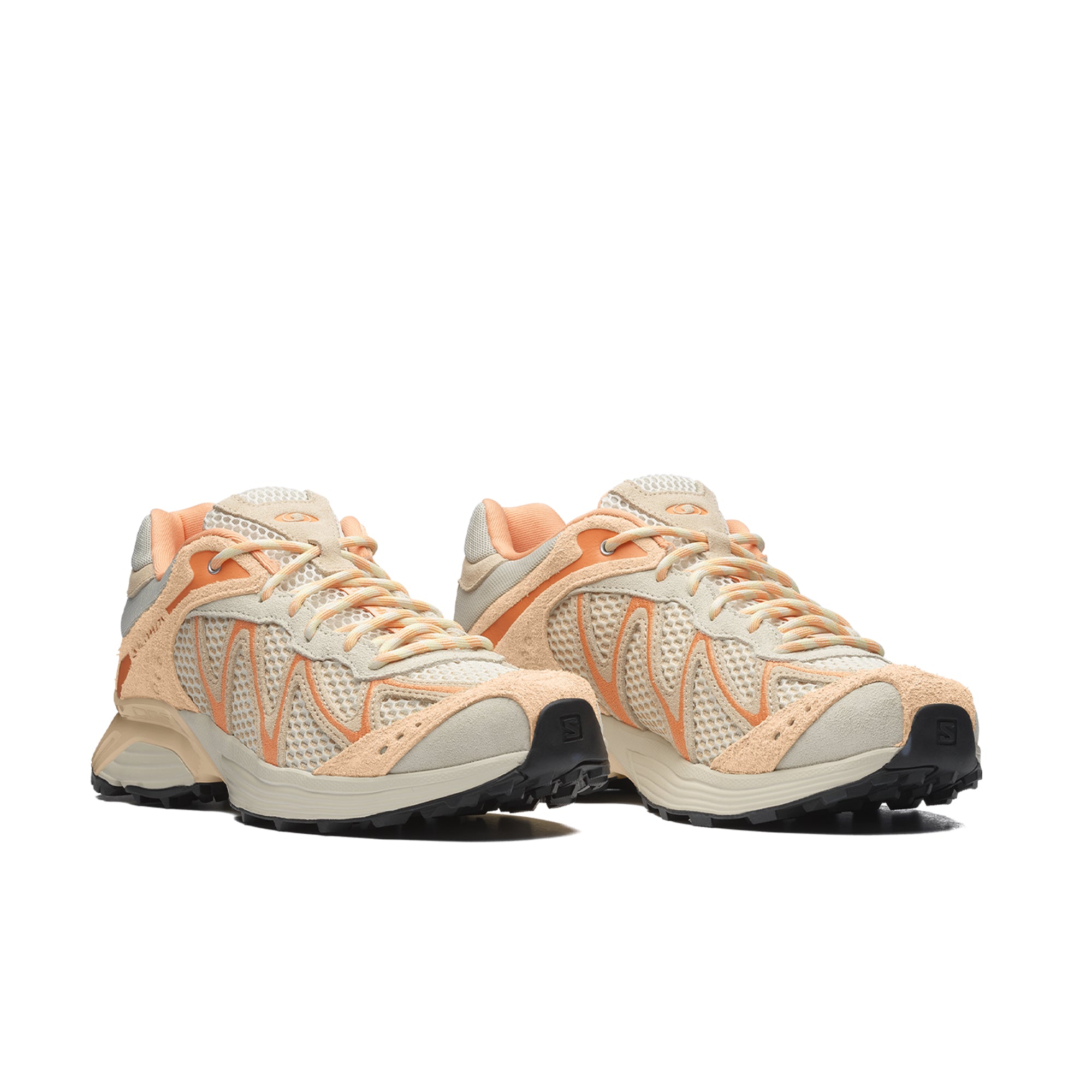 SALOMON: Xt-Whisper (Embroidery Asparg/Almon) | DSMG E-SHOP