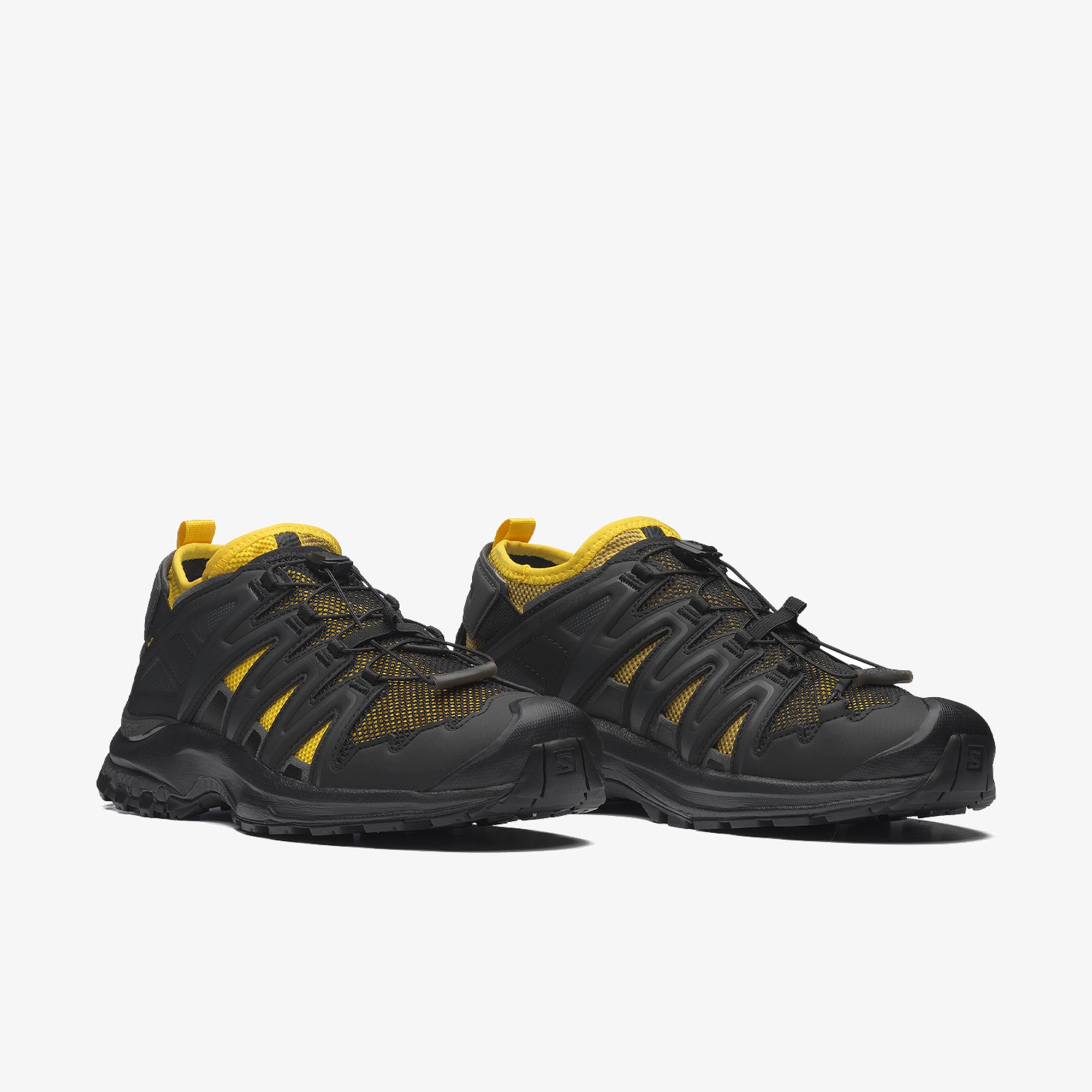 SALOMON: Xa Pro 3D Modular (Black) | DSMG E-SHOP