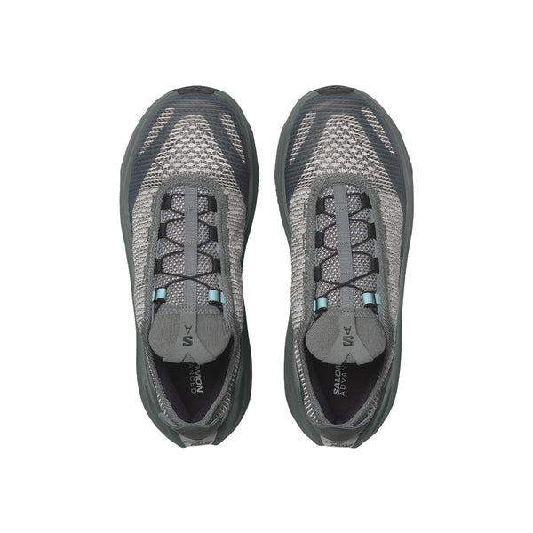 SALOMON - Orava Advanced - (Sedsa/Wht/Cloud Blu)