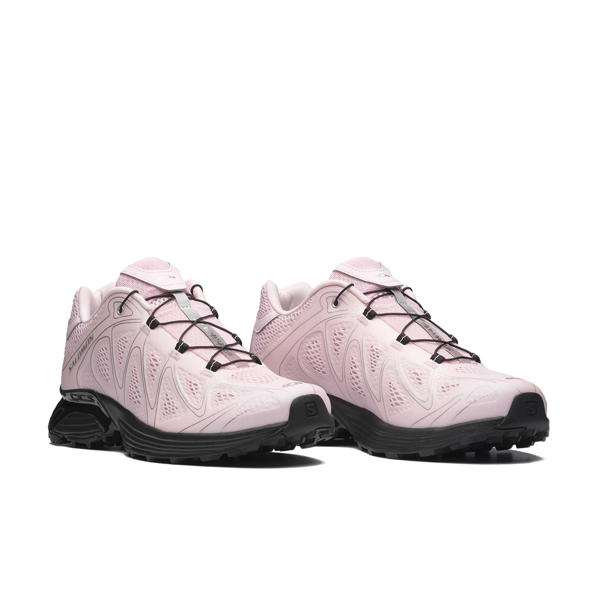 SALOMON: Xt-Whisper Void (Icy Pink/Black/Ftw Silver) | DSMG E-SHOP