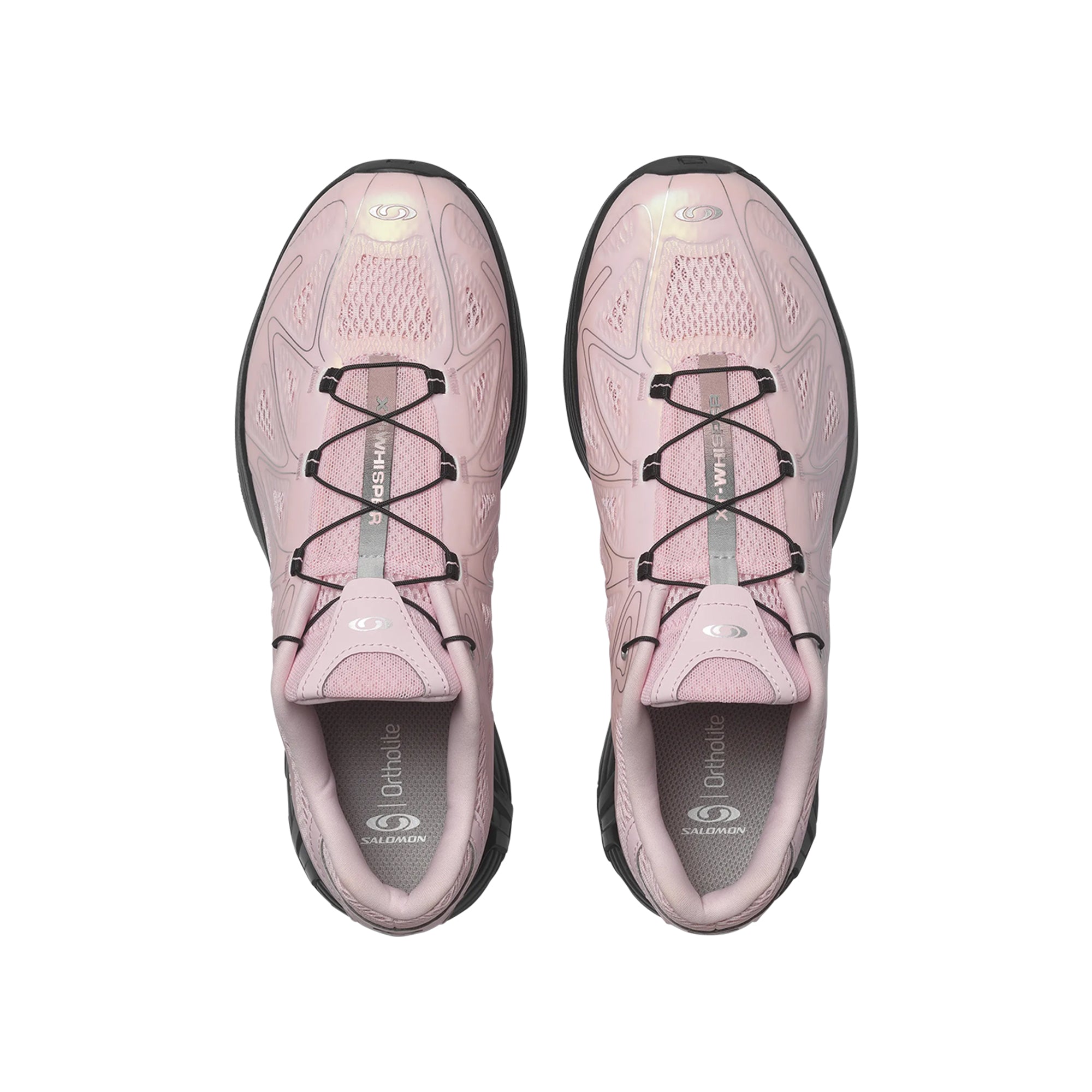 SALOMON: Xt-Whisper Void (Icy Pink/Black/Ftw Silver) | DSMG E-SHOP